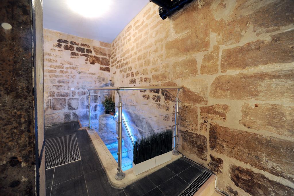 Unique Loft Apartment In Le Marais Paris Ngoại thất bức ảnh