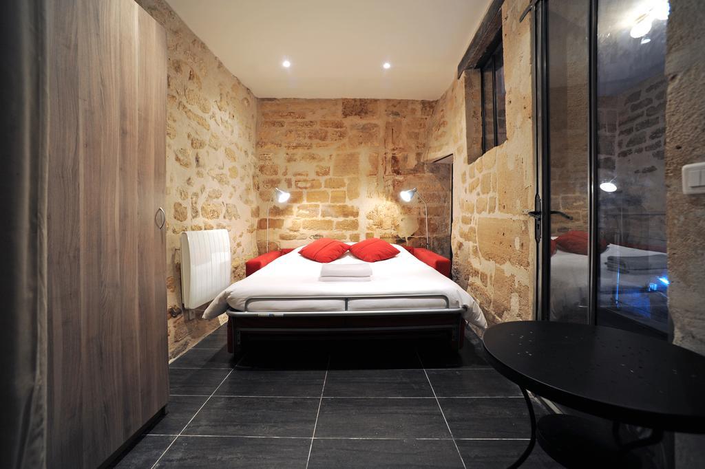 Unique Loft Apartment In Le Marais Paris Ngoại thất bức ảnh