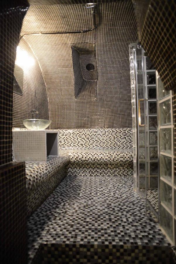 Unique Loft Apartment In Le Marais Paris Ngoại thất bức ảnh