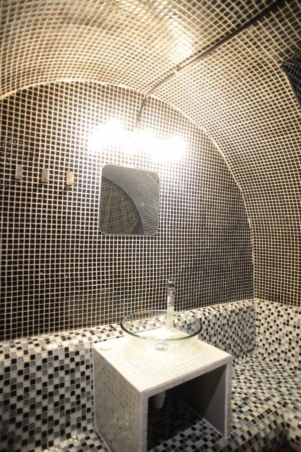 Unique Loft Apartment In Le Marais Paris Ngoại thất bức ảnh